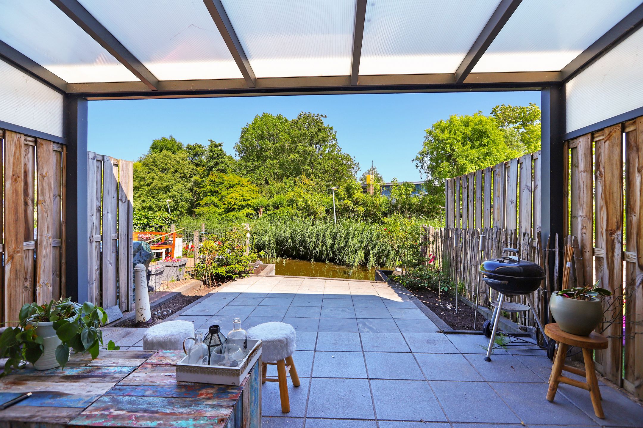 Foto 21 van Kruier 36