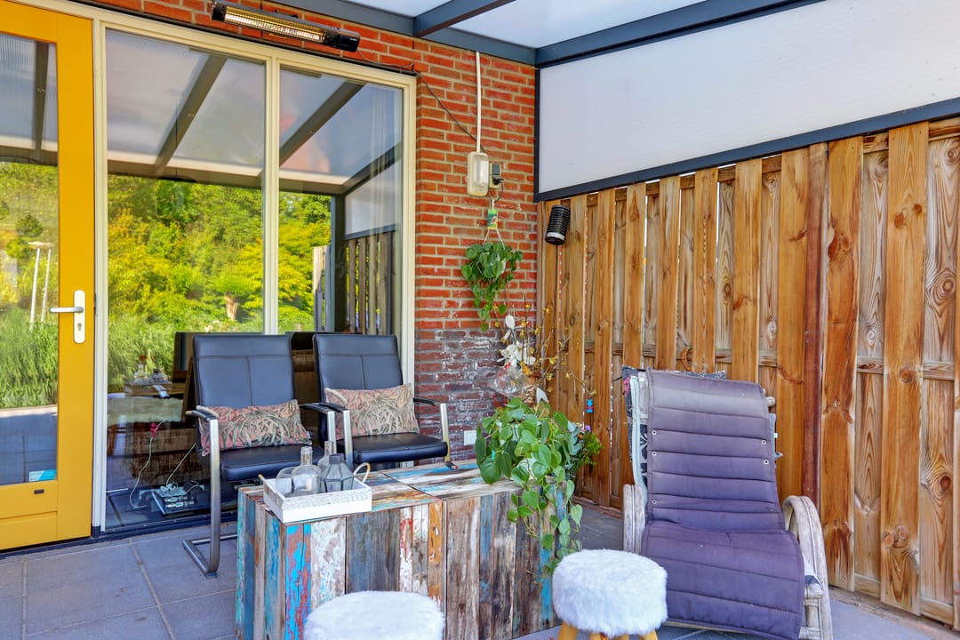 Foto 22 van Kruier 36