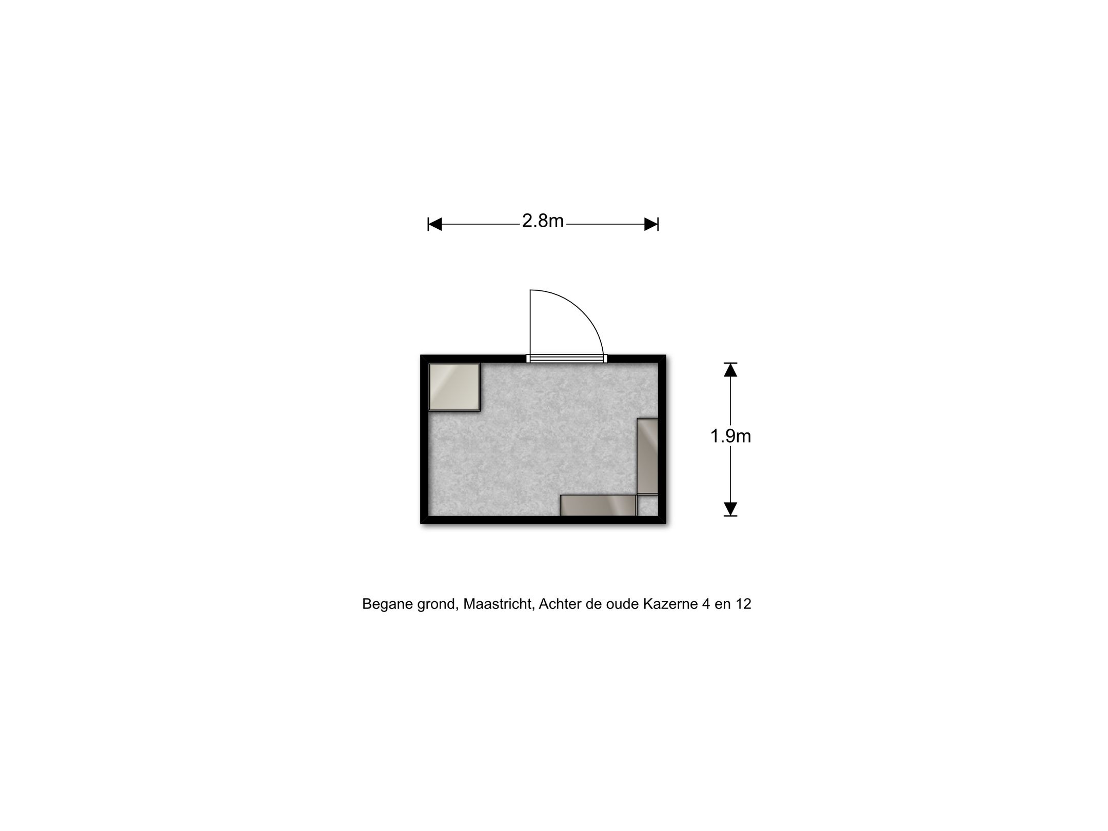 Foto 18 van Achter de oude Kazerne 4