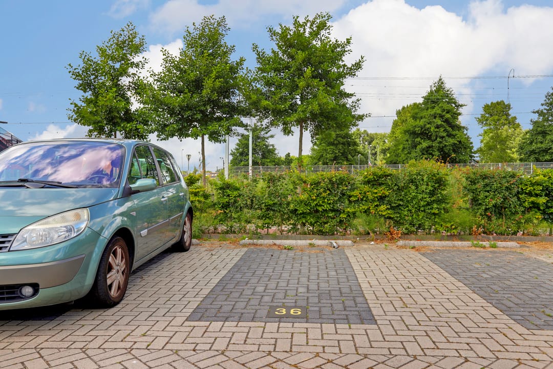 Foto 26 van Kruier 36