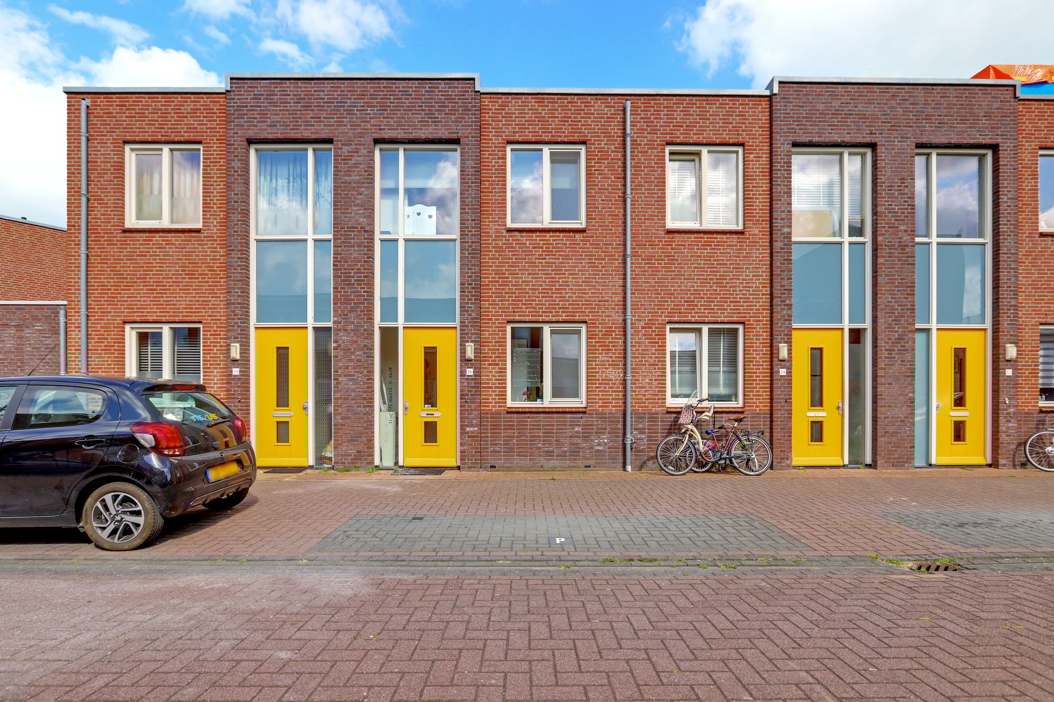 Foto 27 van Kruier 36