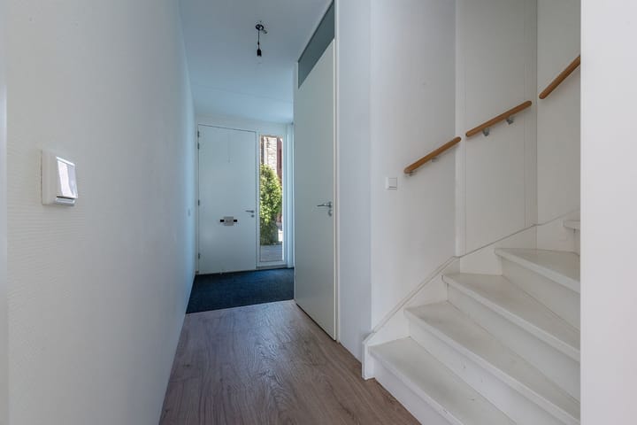 Photo 4 of Achter de oude Kazerne 4