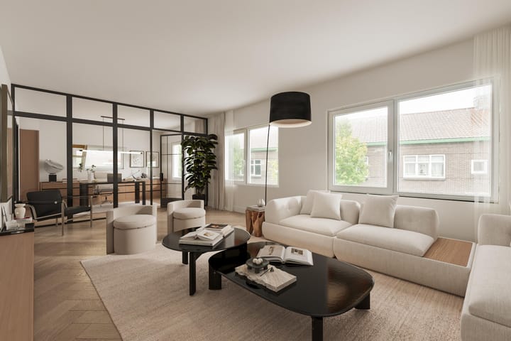 Foto 5 van Jan Tooropstraat 2