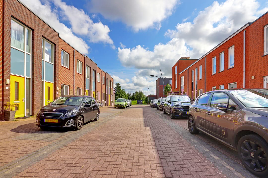 Foto 28 van Kruier 36