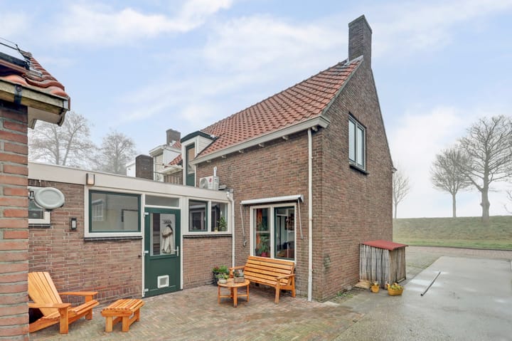 Foto 3 van Burgemeester Vermetstraat 20