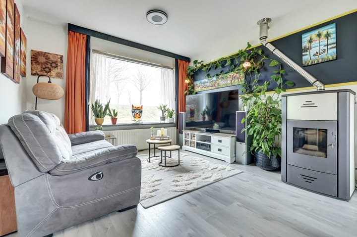 Foto 4 van Burgemeester Vermetstraat 20