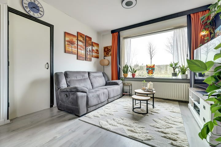 Foto 5 van Burgemeester Vermetstraat 20