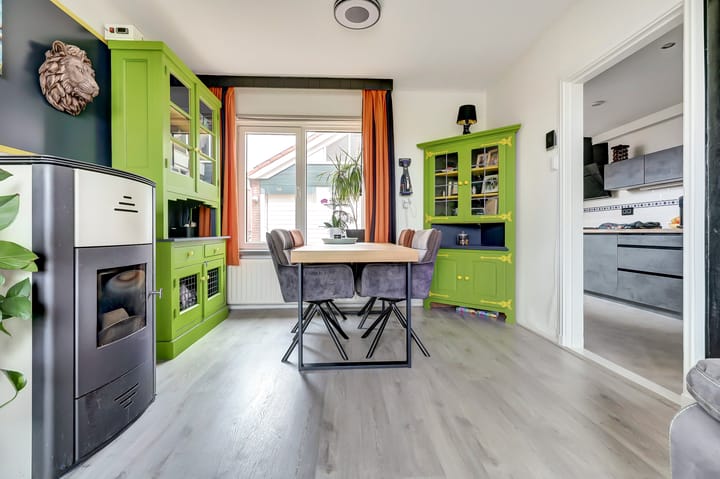 Foto 7 van Burgemeester Vermetstraat 20