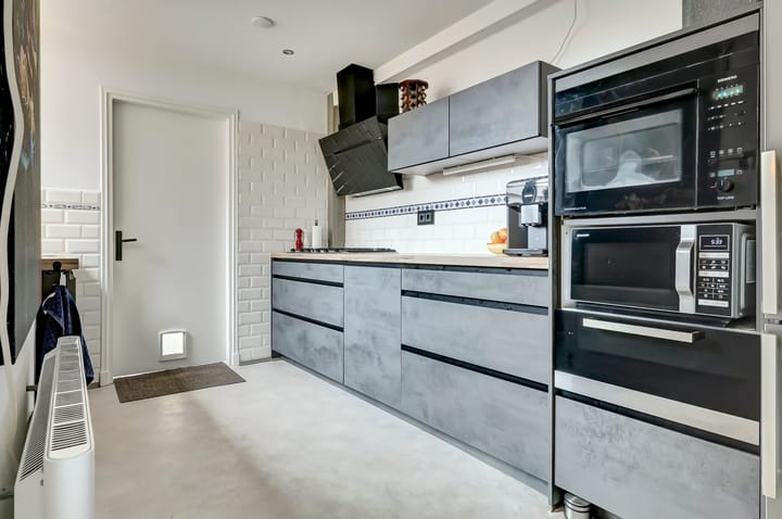 Foto 8 van Burgemeester Vermetstraat 20