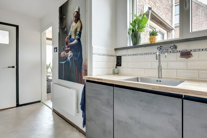 Foto 9 van Burgemeester Vermetstraat 20