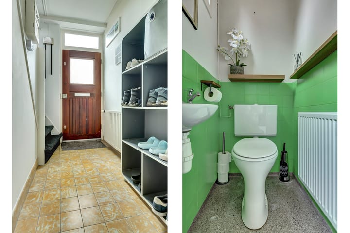 Foto 12 van Burgemeester Vermetstraat 20