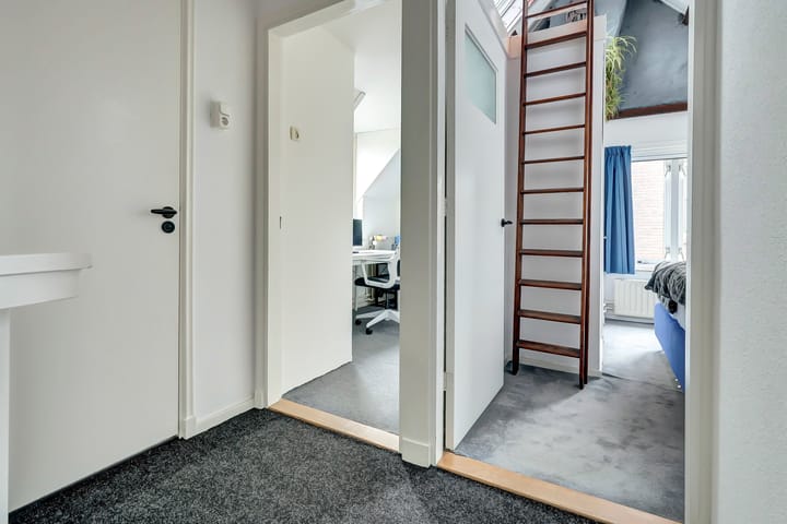 Foto 13 van Burgemeester Vermetstraat 20