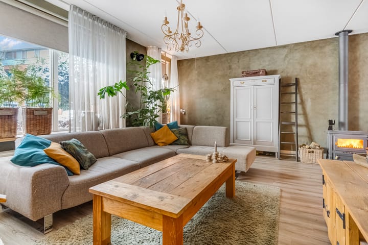 Photo 7 of Brederode 11