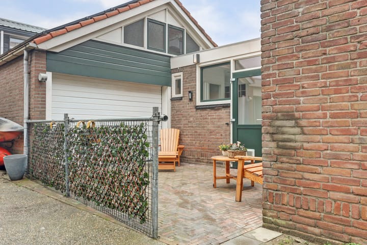 Foto 20 van Burgemeester Vermetstraat 20