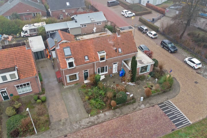 Foto 22 van Burgemeester Vermetstraat 20