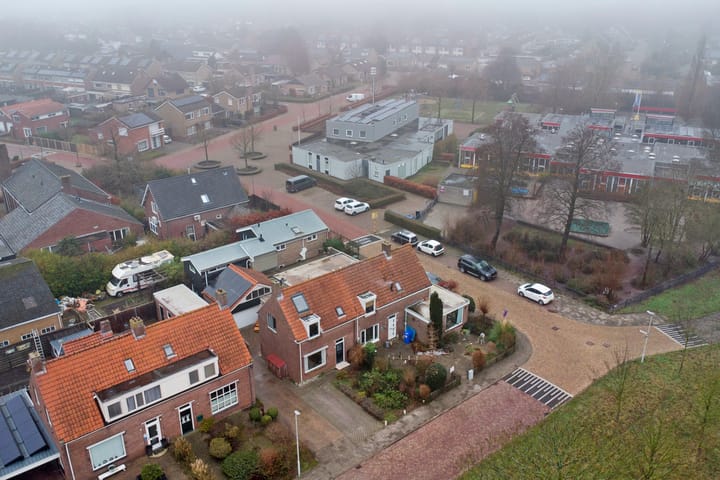 Foto 23 van Burgemeester Vermetstraat 20