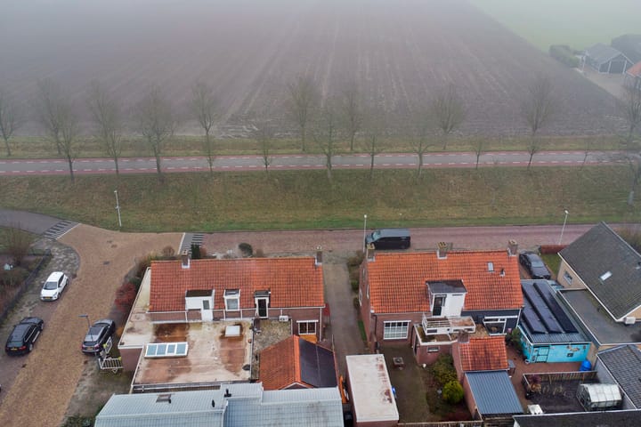 Foto 25 van Burgemeester Vermetstraat 20