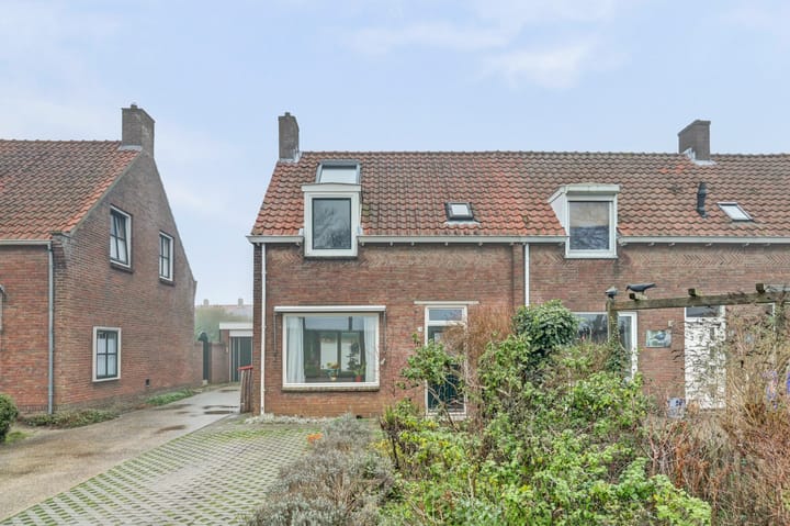 Foto 28 van Burgemeester Vermetstraat 20