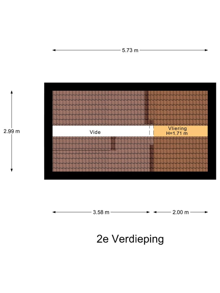 Foto 32 van Burgemeester Vermetstraat 20