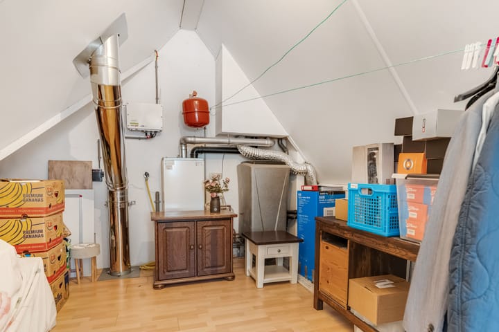 Photo 38 of Brederode 11