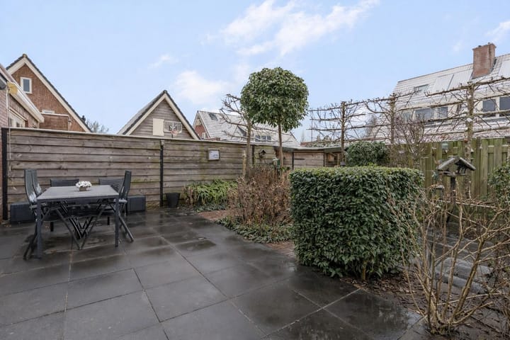 Photo 41 of Brederode 11