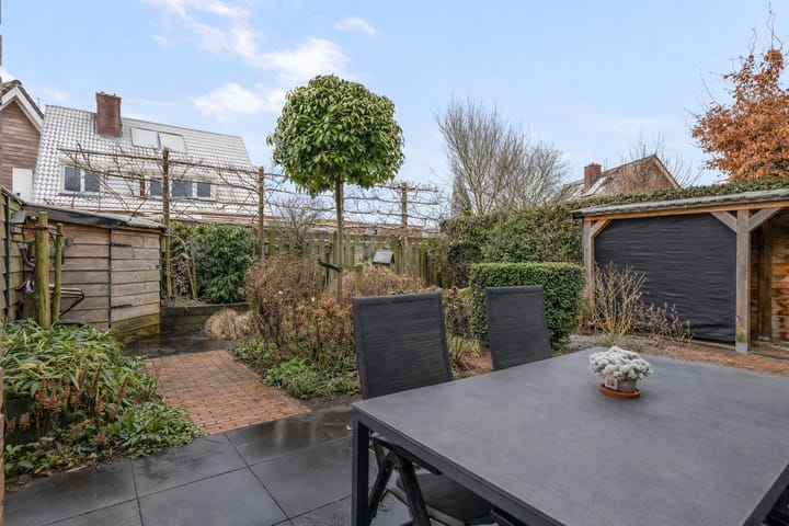 Photo 42 of Brederode 11