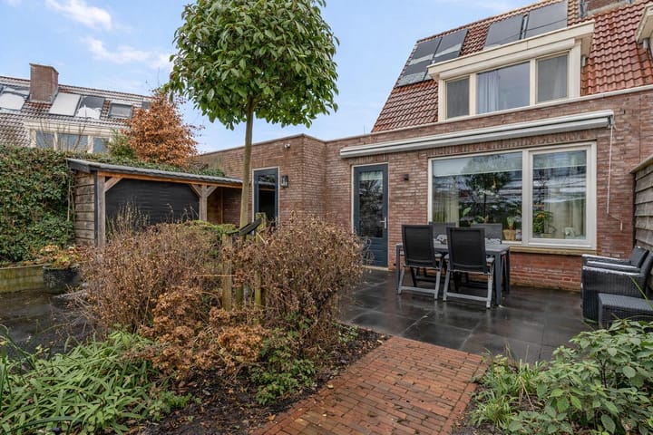 Photo 43 of Brederode 11