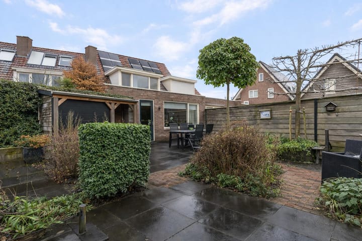 Photo 44 of Brederode 11