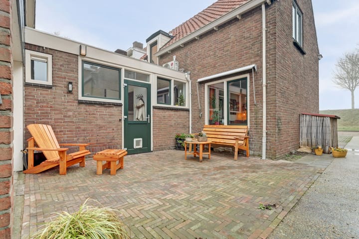 Foto 21 van Burgemeester Vermetstraat 20