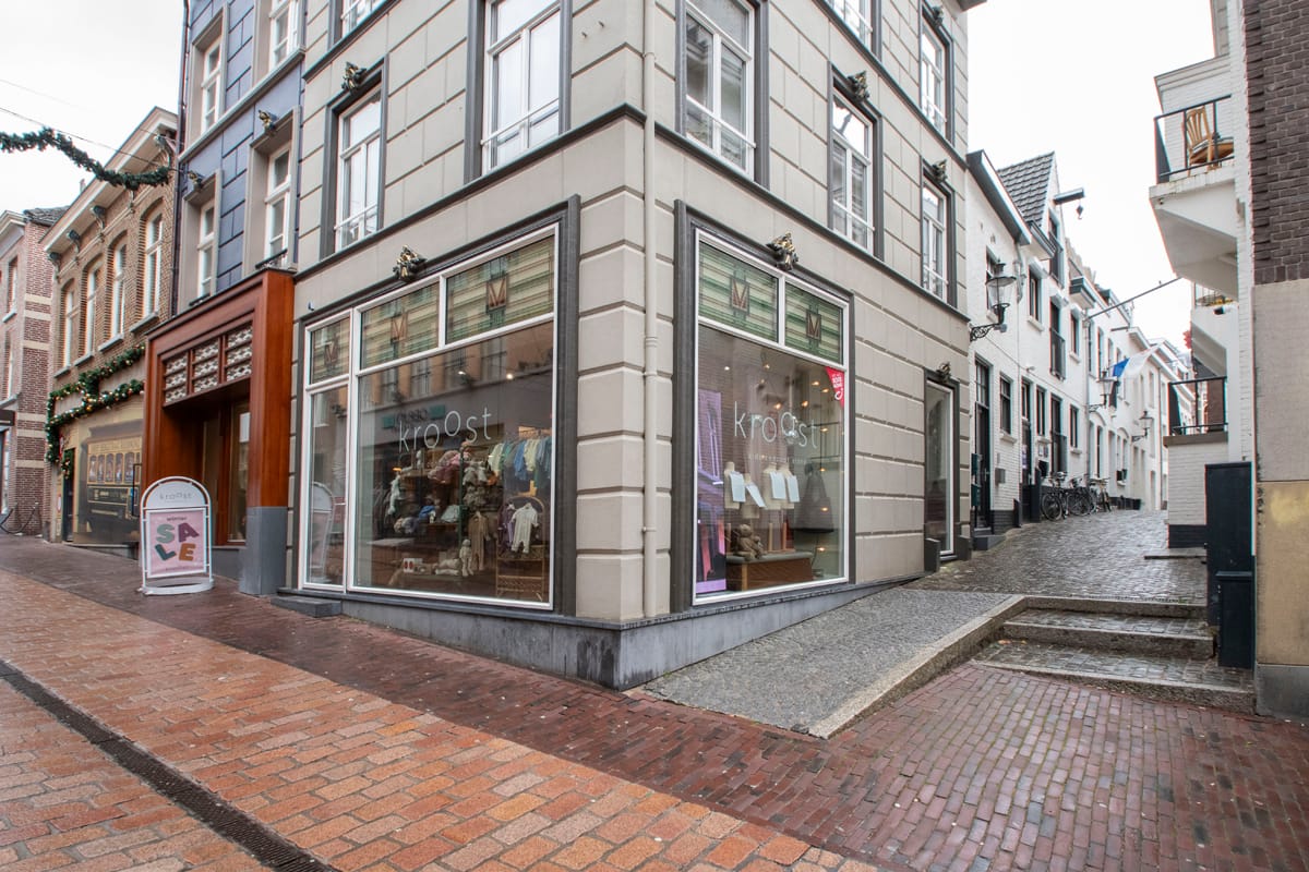 Bekijk foto 3 van Bergstraat 15-19