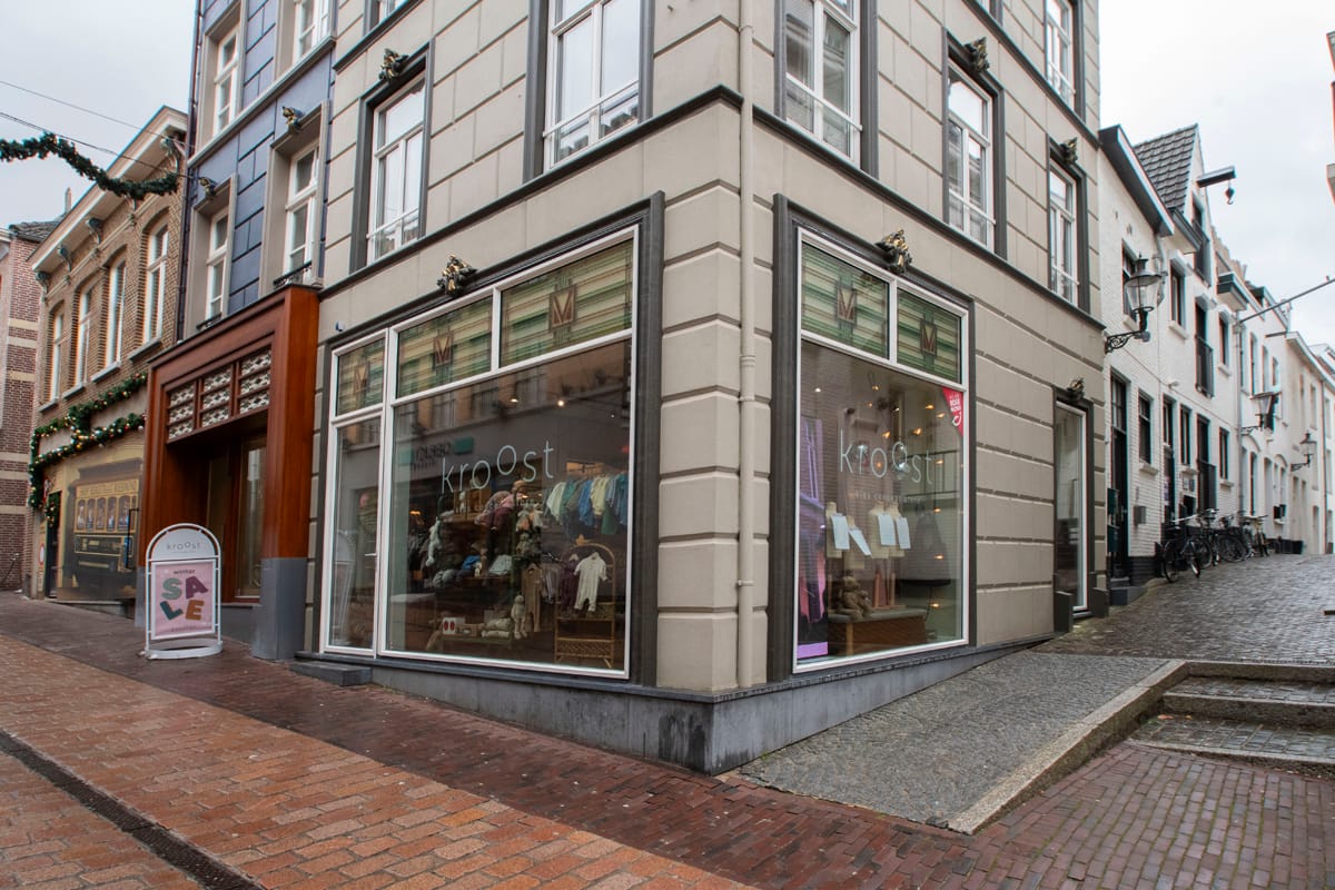 Bekijk foto 4 van Bergstraat 15-19