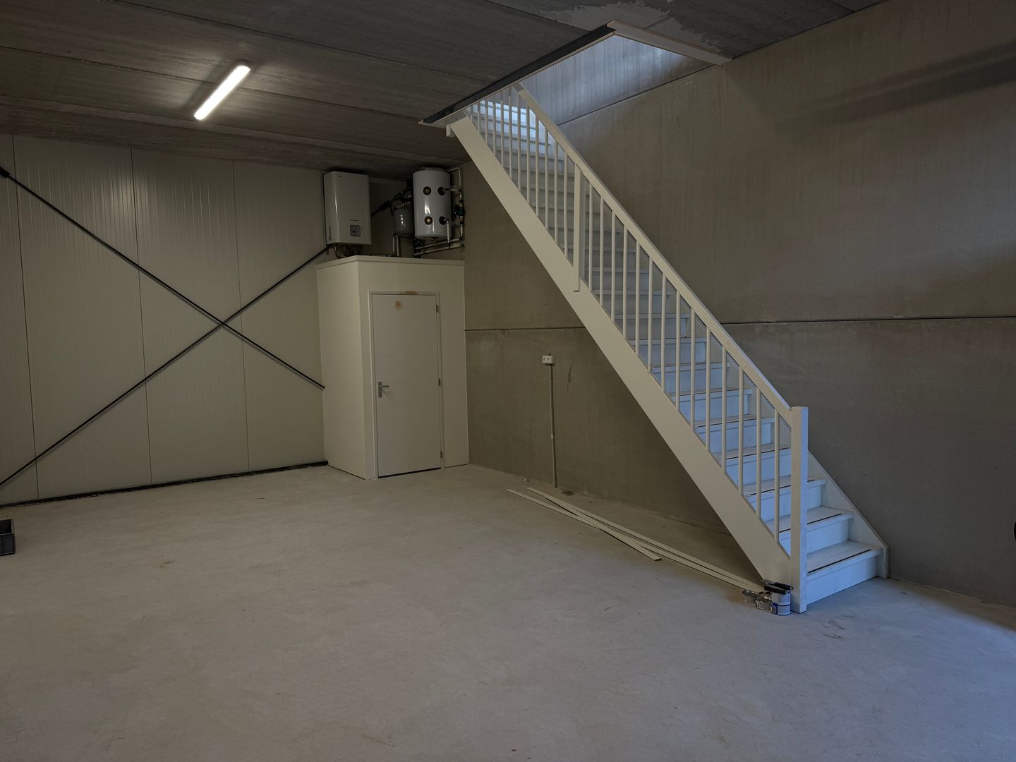 Bekijk foto 5 van Penningweg 33-L