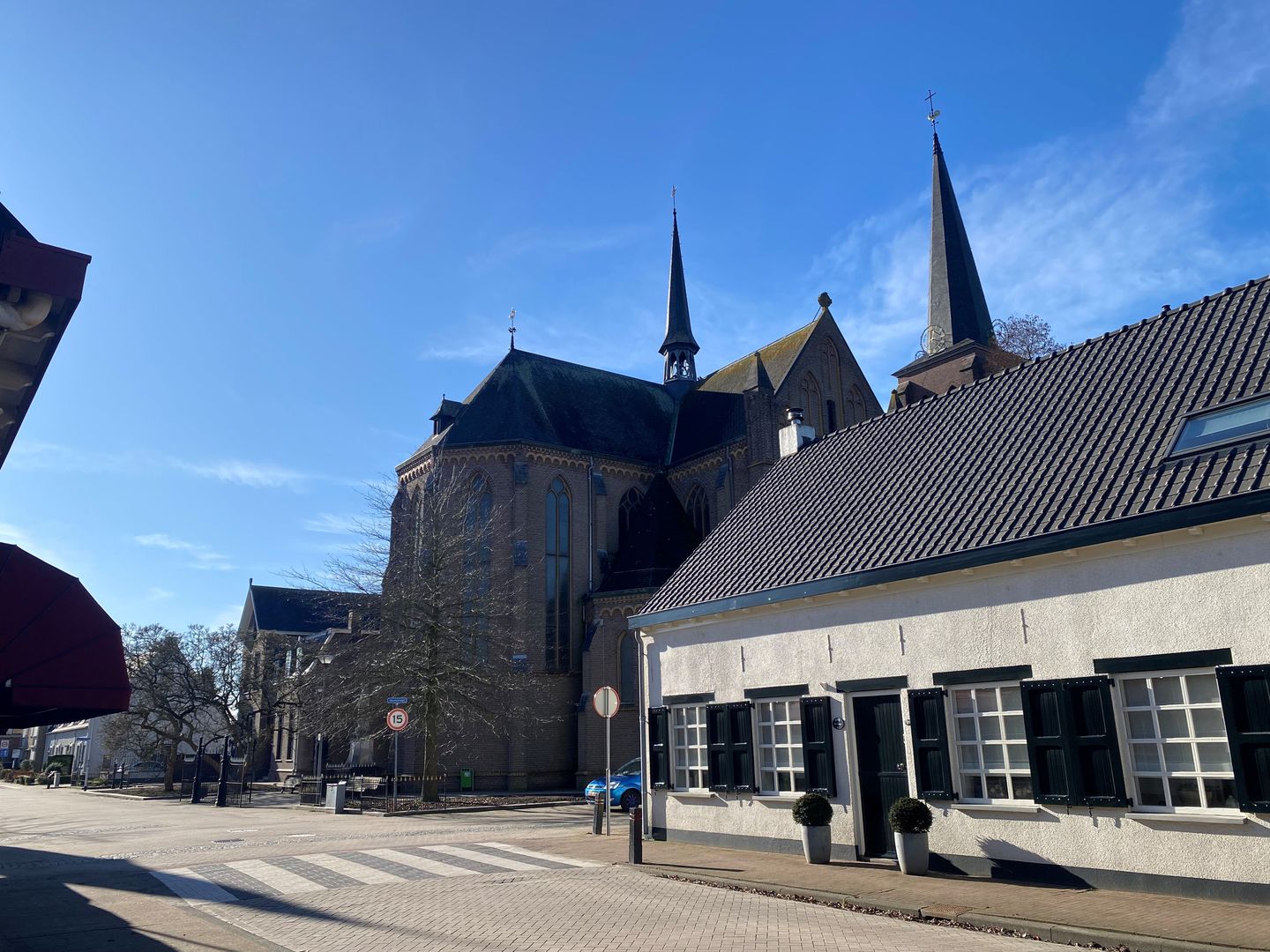 Foto 4 van Onze Lieve Vrouwestraat 112