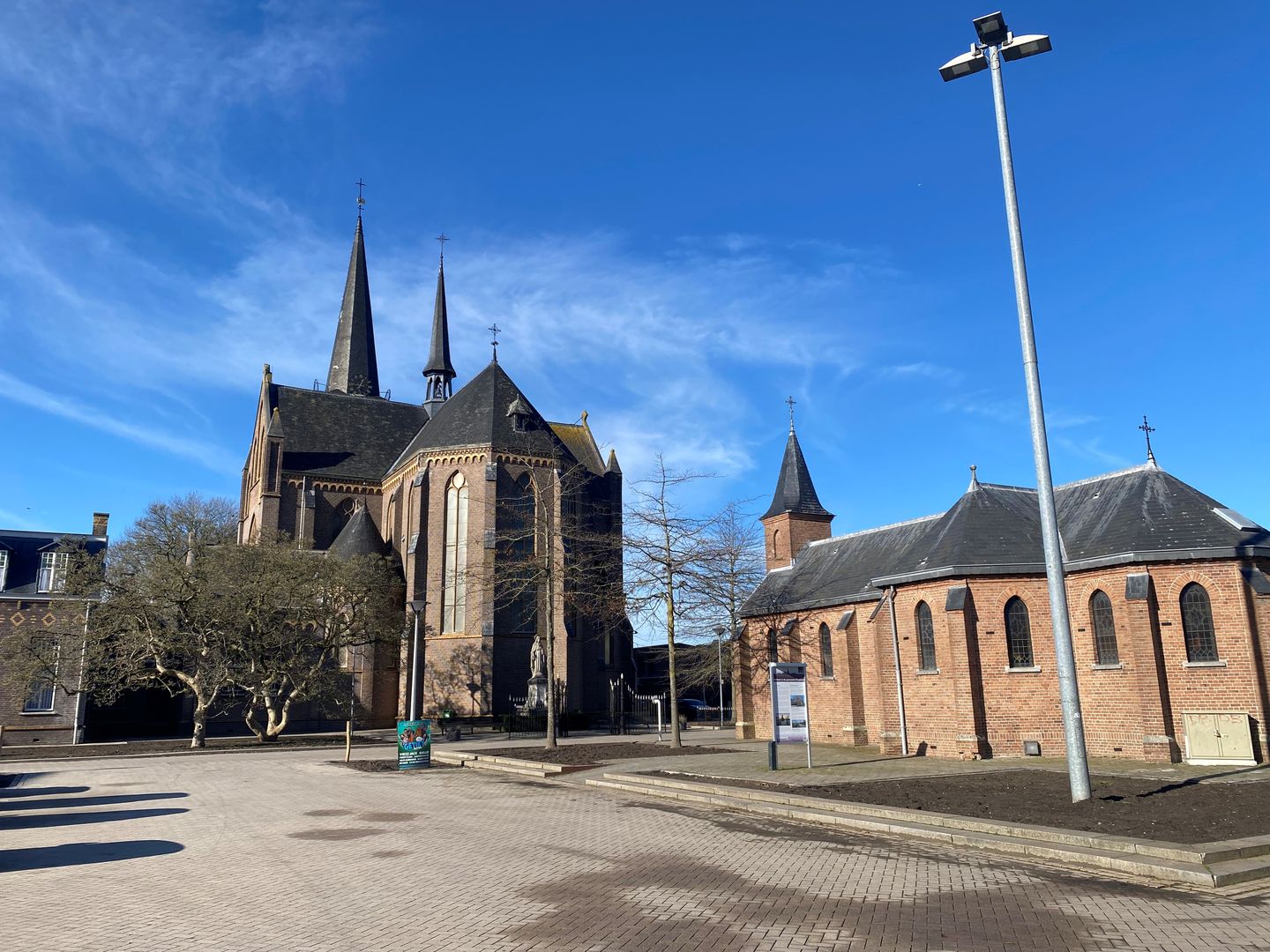 Foto 40 van Onze Lieve Vrouwestraat 112