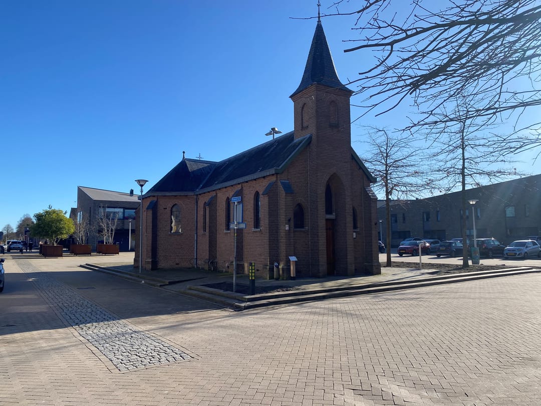 Foto 41 van Onze Lieve Vrouwestraat 112