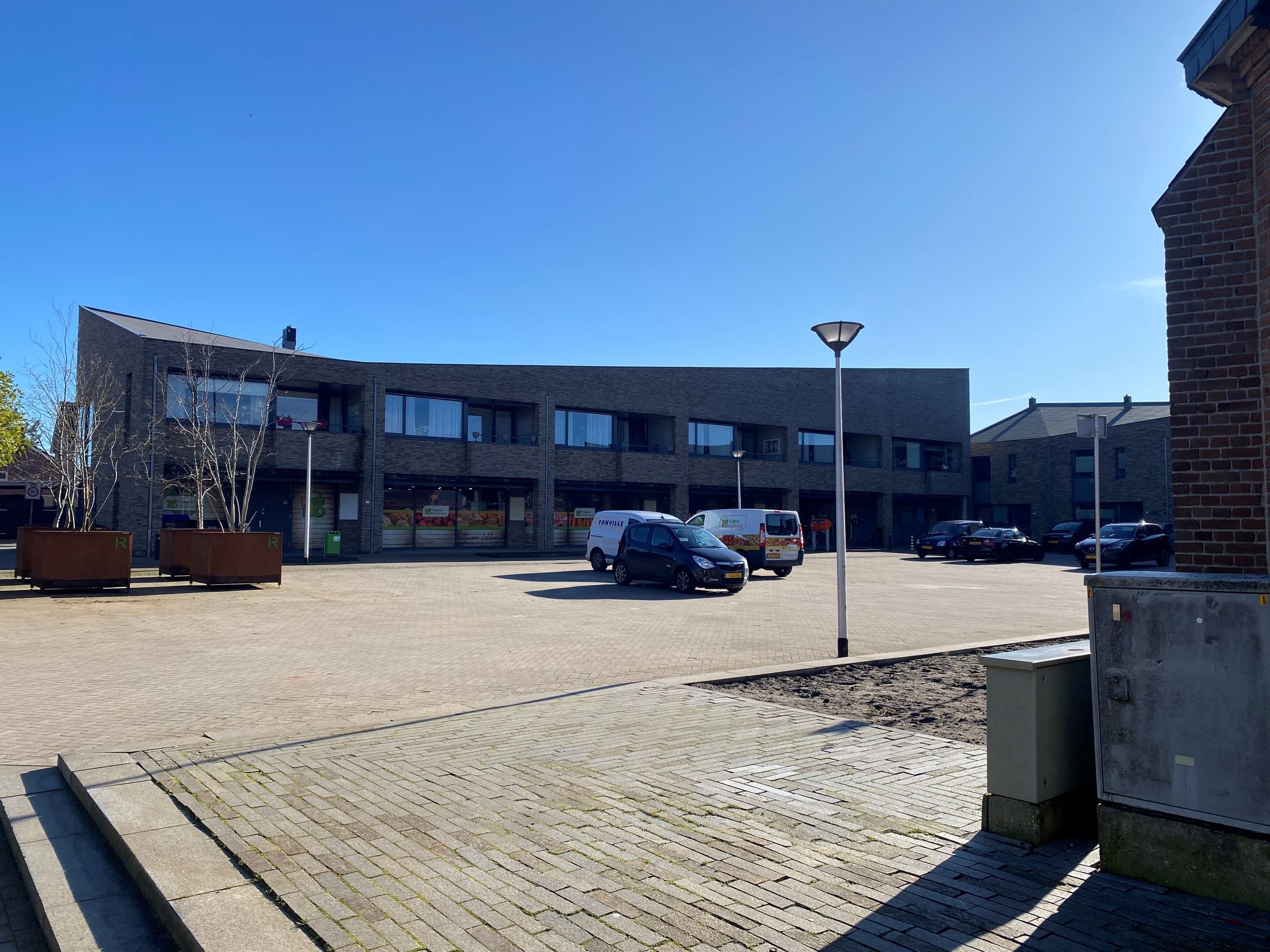 Foto 42 van Onze Lieve Vrouwestraat 112