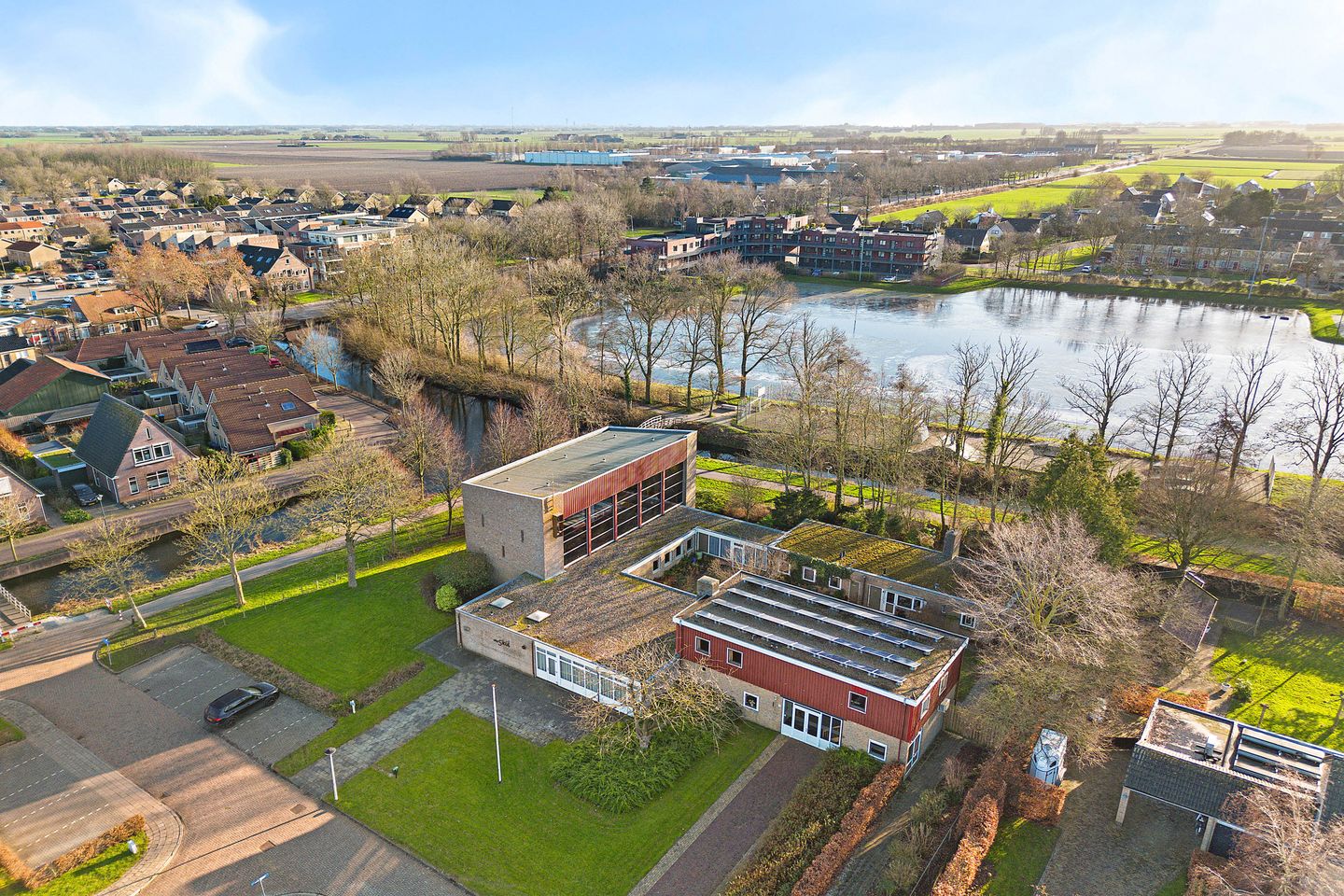 Bekijk foto 4 van Jan Jansz Costerstraat 1-5