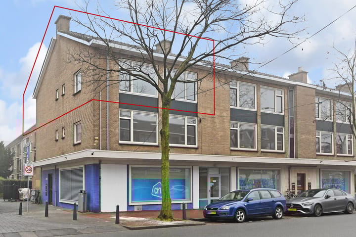 Foto 5 van Wilhelminastraat 55