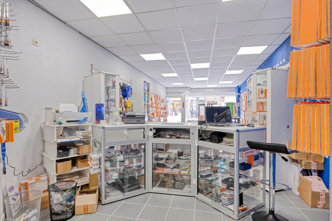 Photo 46 of Nieuwstraat 63