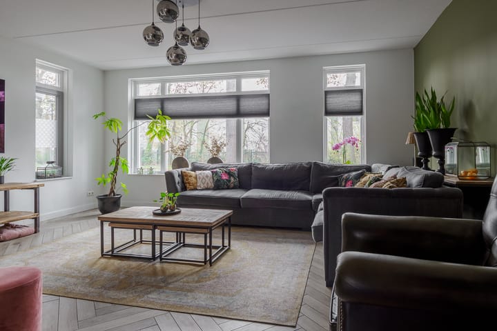 Foto 2 van Oosterstraat 9-A