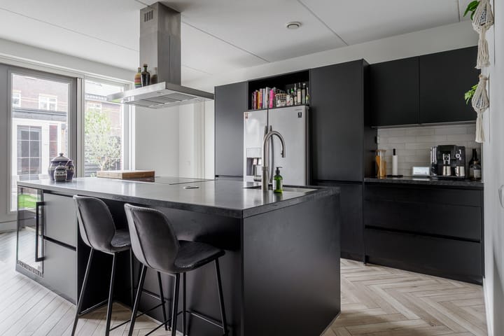 Foto 3 van Oosterstraat 9-A