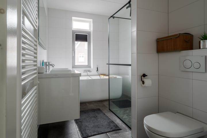 Foto 4 van Oosterstraat 9-A