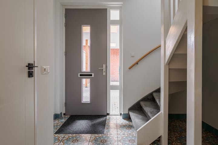 Foto 6 van Oosterstraat 9-A