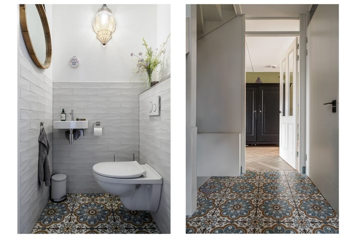 Foto 7 van Oosterstraat 9-A