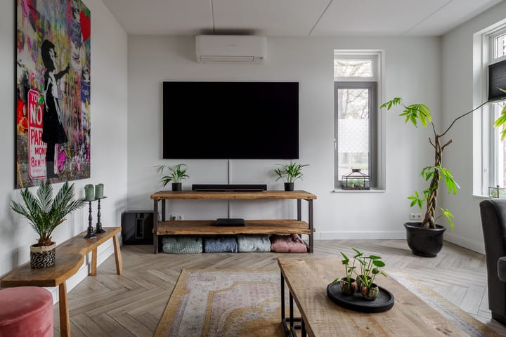 Foto 10 van Oosterstraat 9-A