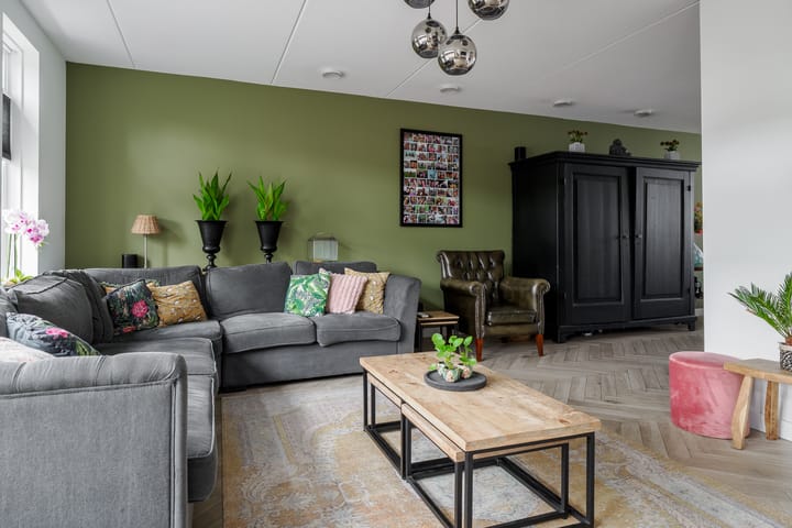 Foto 11 van Oosterstraat 9-A