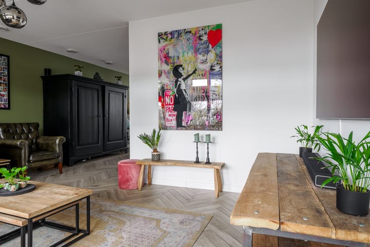 Foto 12 van Oosterstraat 9-A