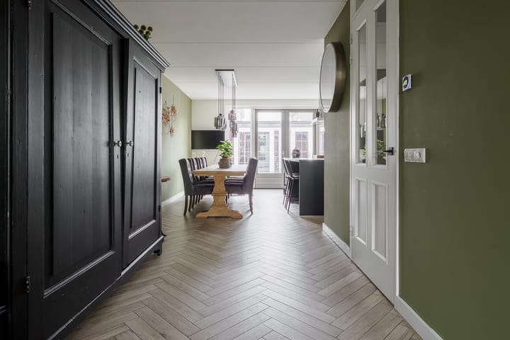 Foto 14 van Oosterstraat 9-A