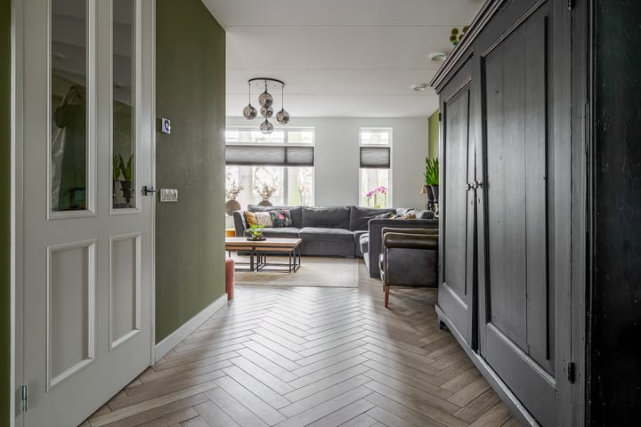 Foto 15 van Oosterstraat 9-A