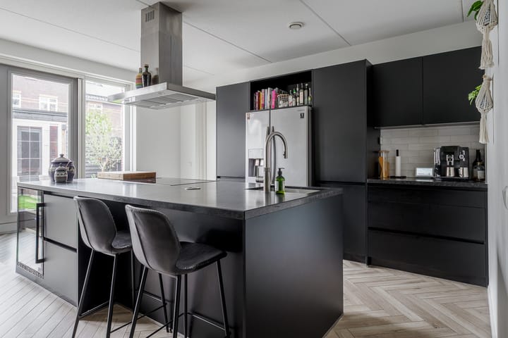 Foto 17 van Oosterstraat 9-A